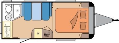 460 SFF De Luxe 2026