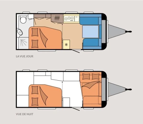 495 Excellent WFB 2026
