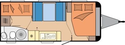 545 KMF Excellent Edition 2026 