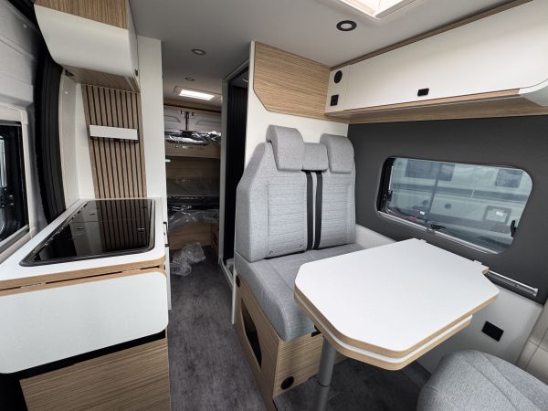 V630 S 2026 (Automatique)