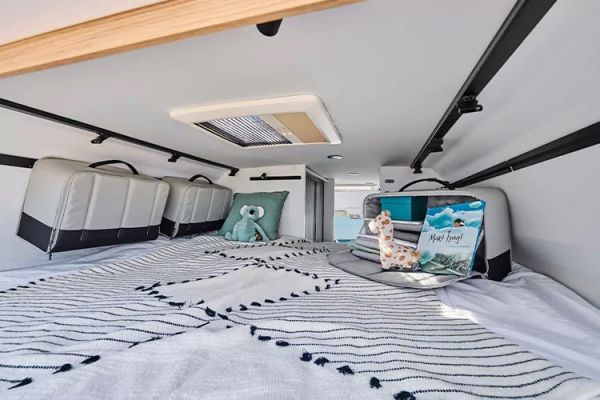 V630 S 2026 (Automatique)