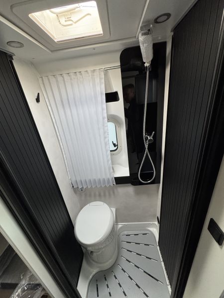 V630 S 2026 (Automatique)