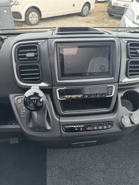 V630 S 2026 (Automatique)