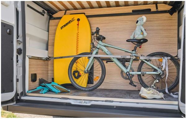 V630 S 2026 (Automatique)