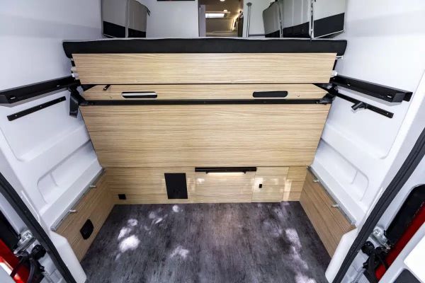 V630 S 2026 (Automatique)