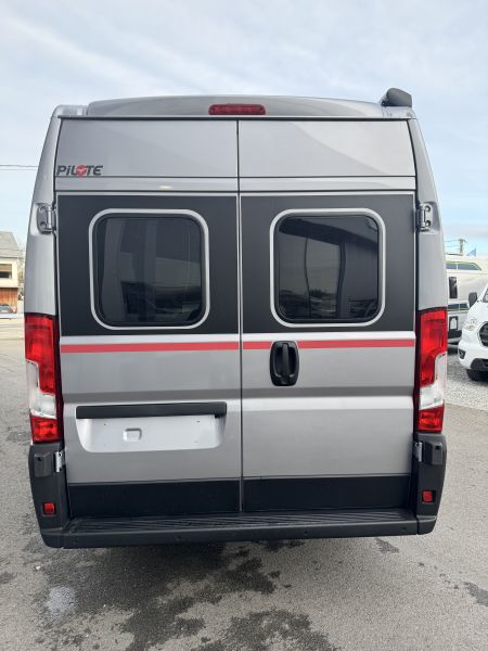 V630 S 2026 (Automatique)