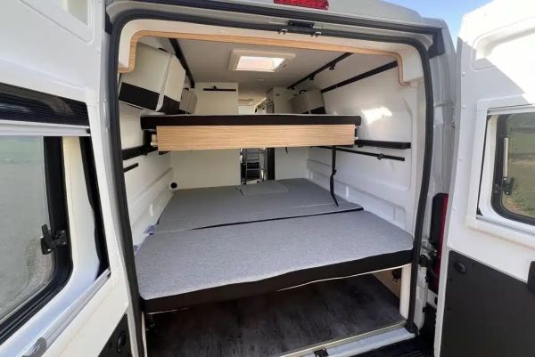 V630 S 2026 (Automatique)