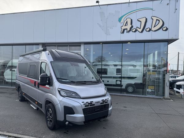 V630 S 2026 (Automatique)