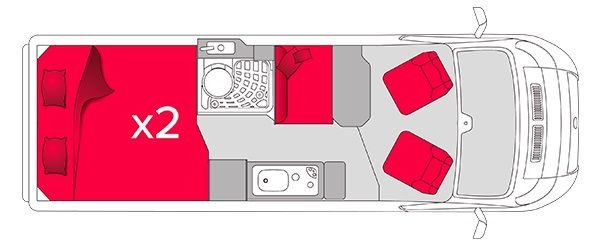 V630 S 2026 (Automatique)