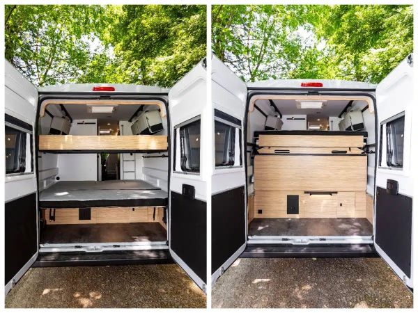 V630 S 2026 (Automatique)