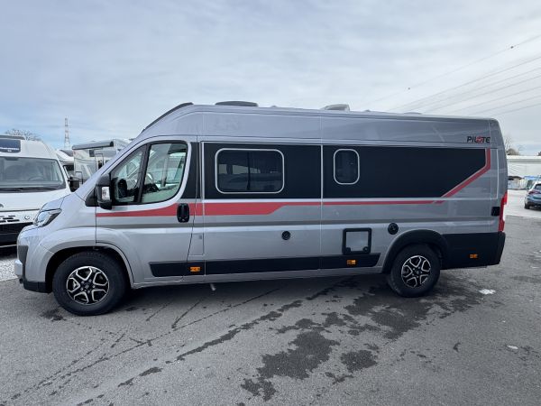 V630 S 2026 (Automatique)