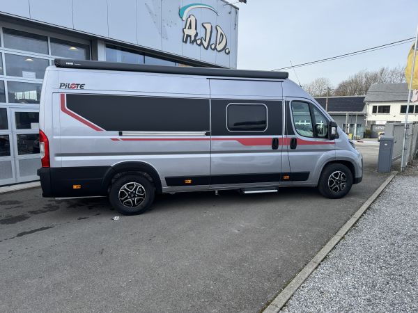 V630 S 2026 (Automatique)