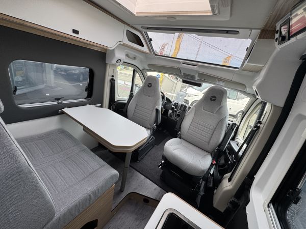 V630 S 2026 (Automatique)