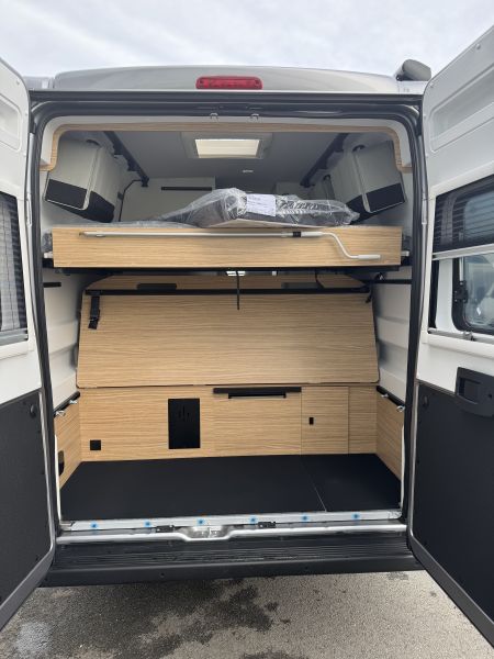 V630 S 2026 (Automatique)