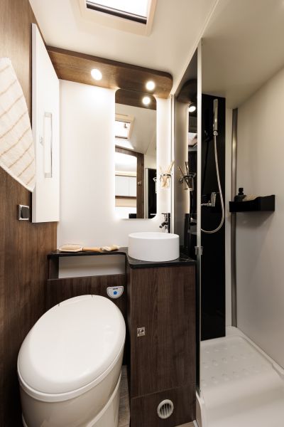 Cocoon 483 2026 (Automatique)