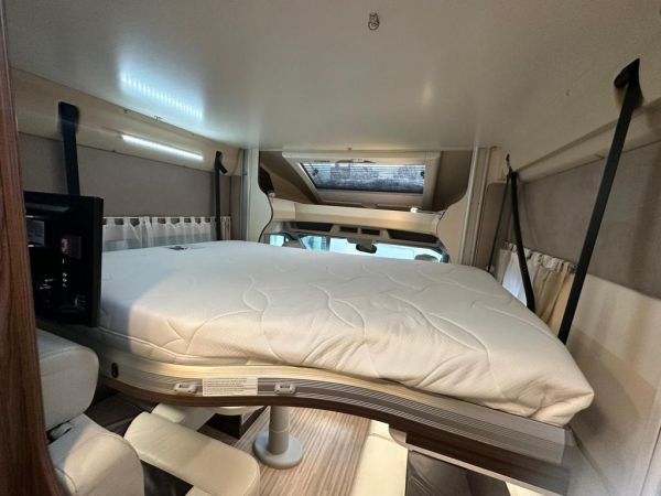 Cocoon 483 2026 (Automatique)