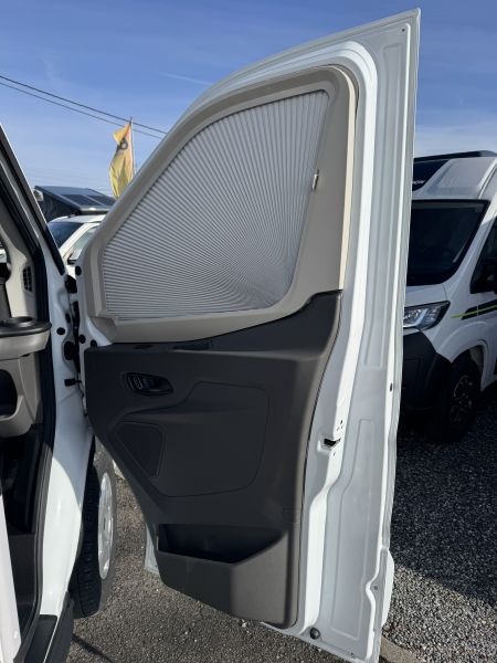 Cocoon 483 2026 (Automatique)