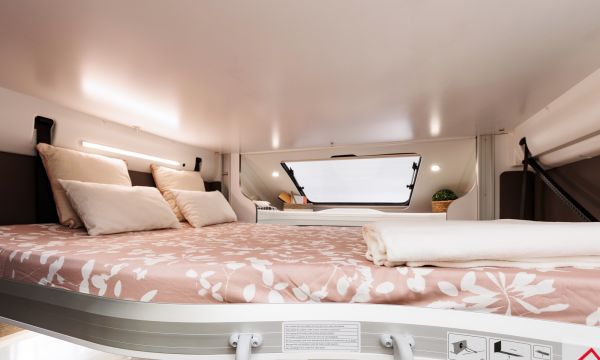 Cocoon 483 2026 (Automatique)