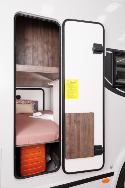 Cocoon 483 2026 (Automatique)