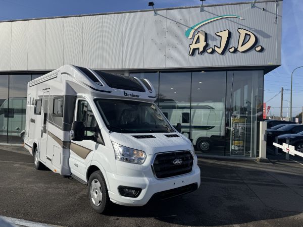 Cocoon 483 2026 (Automatique)