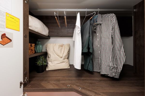 Cocoon 483 2026 (Automatique)