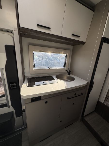 Cocoon 483 2026 (Automatique)