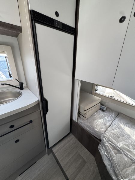 Cocoon 483 2026 (Automatique)