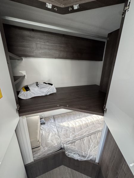 Cocoon 483 2026 (Automatique)