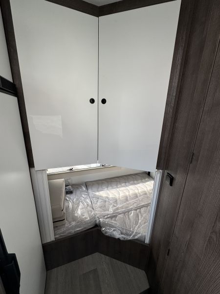 Cocoon 483 2026 (Automatique)