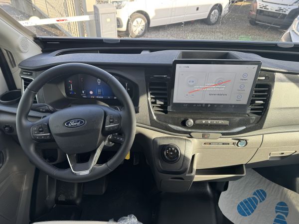 Cocoon 483 2026 (Automatique)