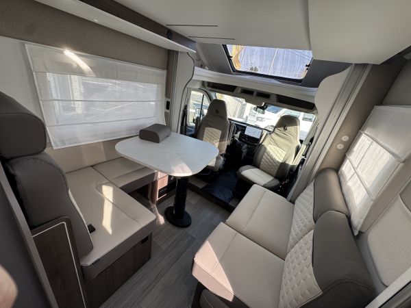 Cocoon 483 2026 (Automatique)