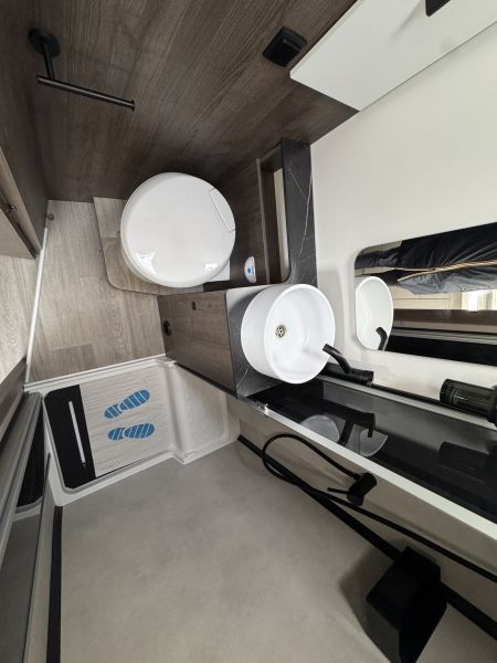 Cocoon 483 2026 (Automatique)