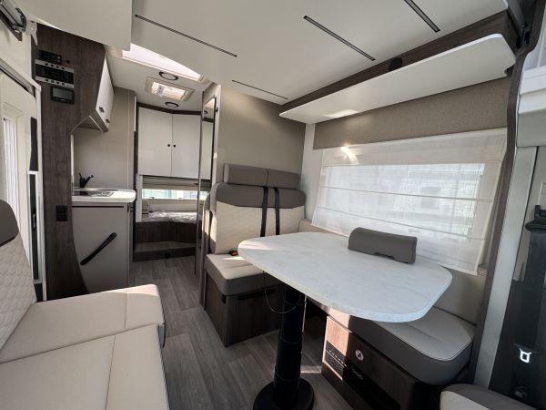 Cocoon 483 2026 (Automatique)