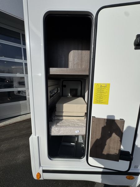 Cocoon 483 2026 (Automatique)