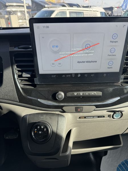 Cocoon 483 2026 (Automatique)