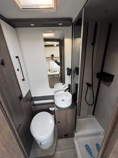 Cocoon 483 2026 (Automatique)