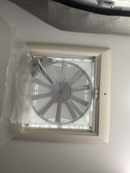 Cocoon 468 2026 (Automatique)