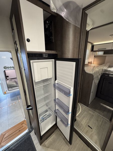 Cocoon 468 2026 (Automatique)