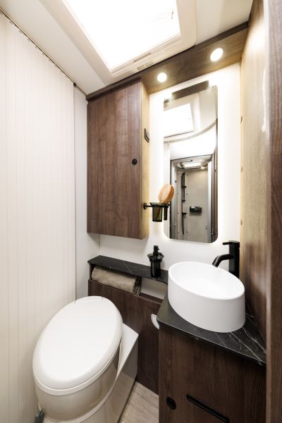 Cocoon 468 2026 (Automatique)