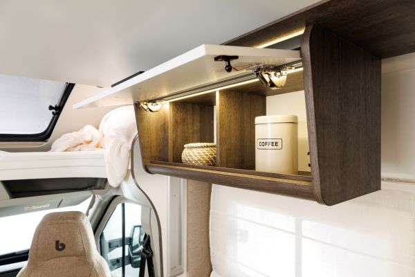 Cocoon 468 2026 (Automatique)