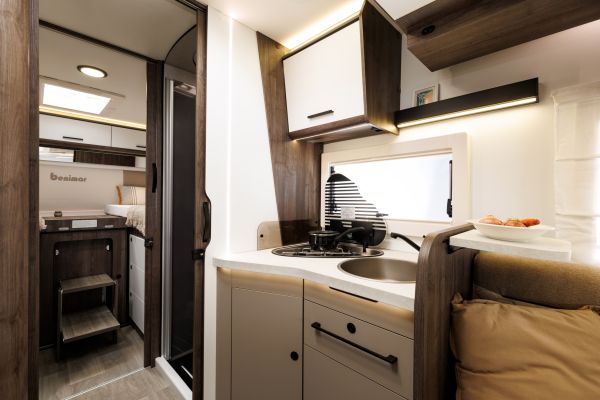 Cocoon 468 2026 (Automatique)