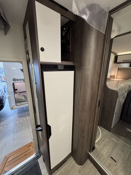 Cocoon 468 2026 (Automatique)