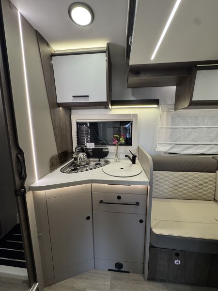 Cocoon 468 2026 (Automatique)