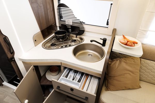 Cocoon 468 2026 (Automatique)