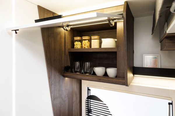 Cocoon 468 2026 (Automatique)