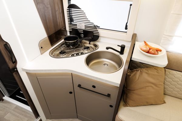 Cocoon 468 2026 (Automatique)