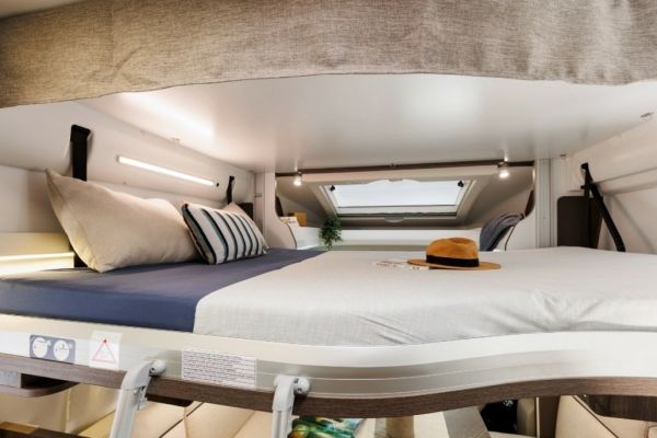 Cocoon 468 2026 (Automatique)