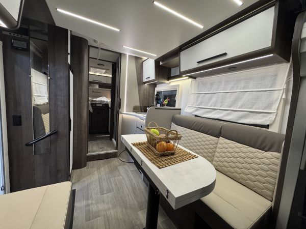 Cocoon 468 2026 (Automatique)