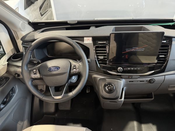 Cocoon 468 2026 (Automatique)