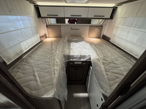 Cocoon 468 2026 (Automatique)